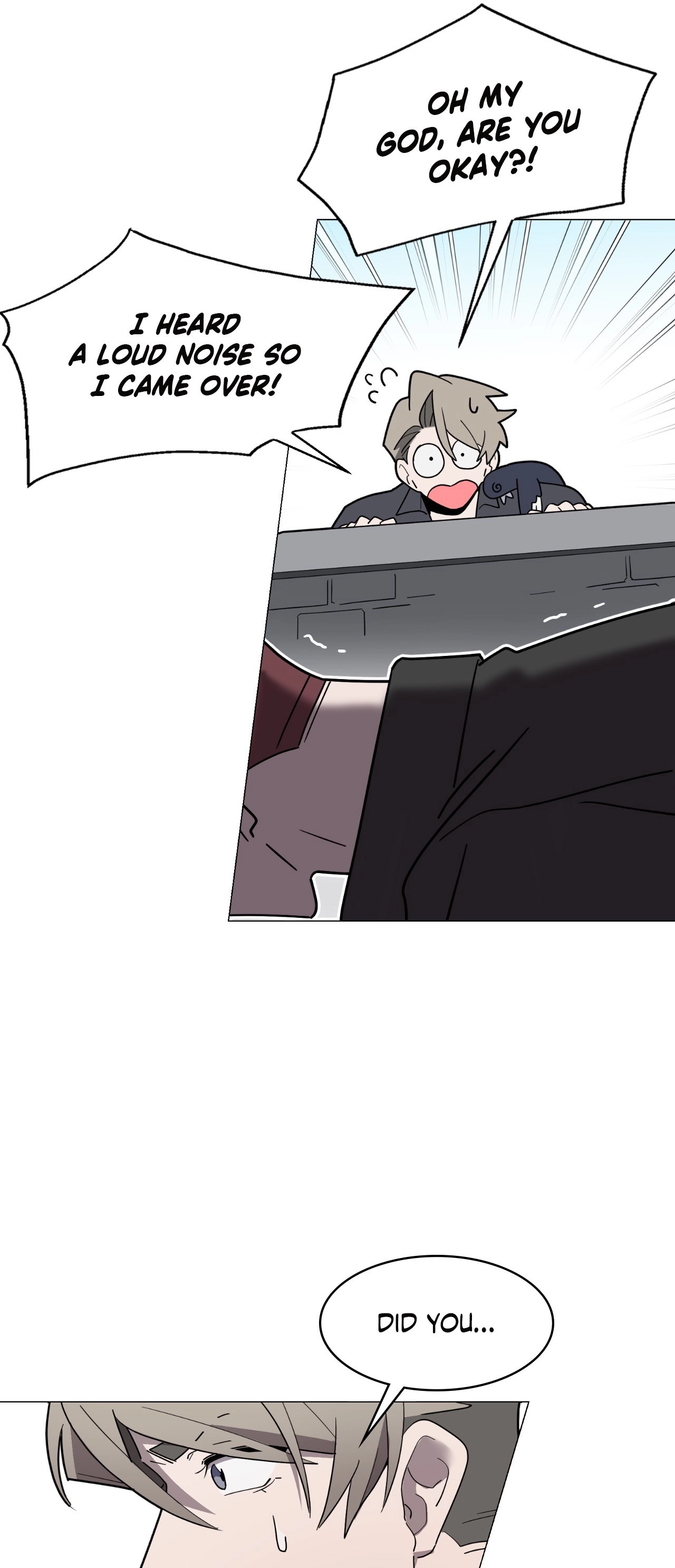 Read When the Magpie Comes chapter 1 image 54 on Lezhin