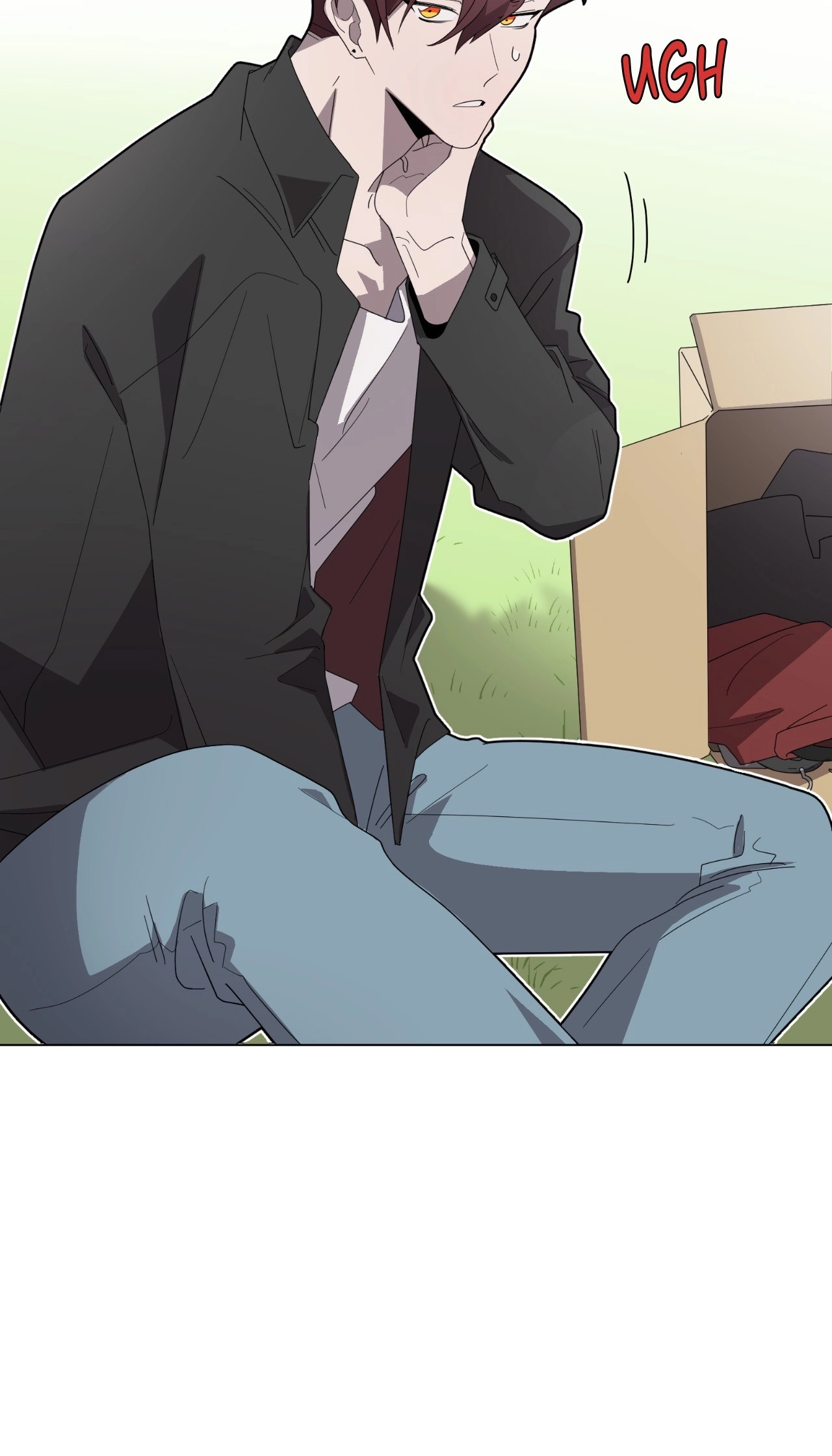 Read When the Magpie Comes chapter 1 image 57 on Lezhin