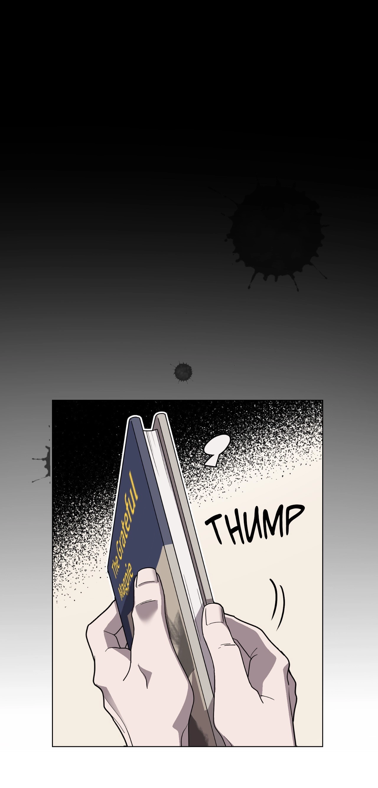 Read When the Magpie Comes chapter 1 image 7 on Lezhin