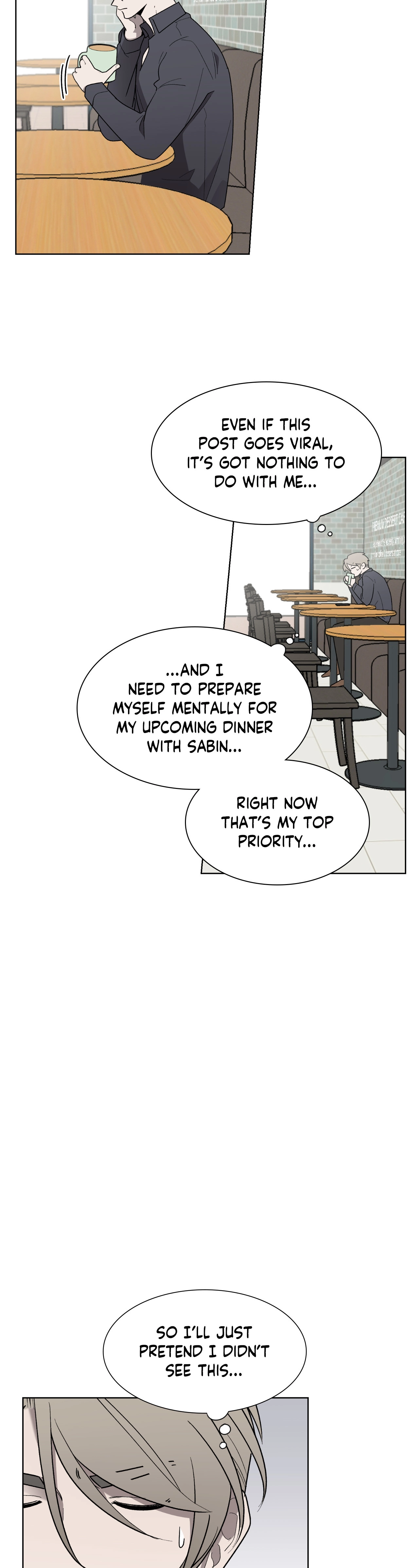 Read When the Magpie Comes chapter 10 image 1 on Lezhin