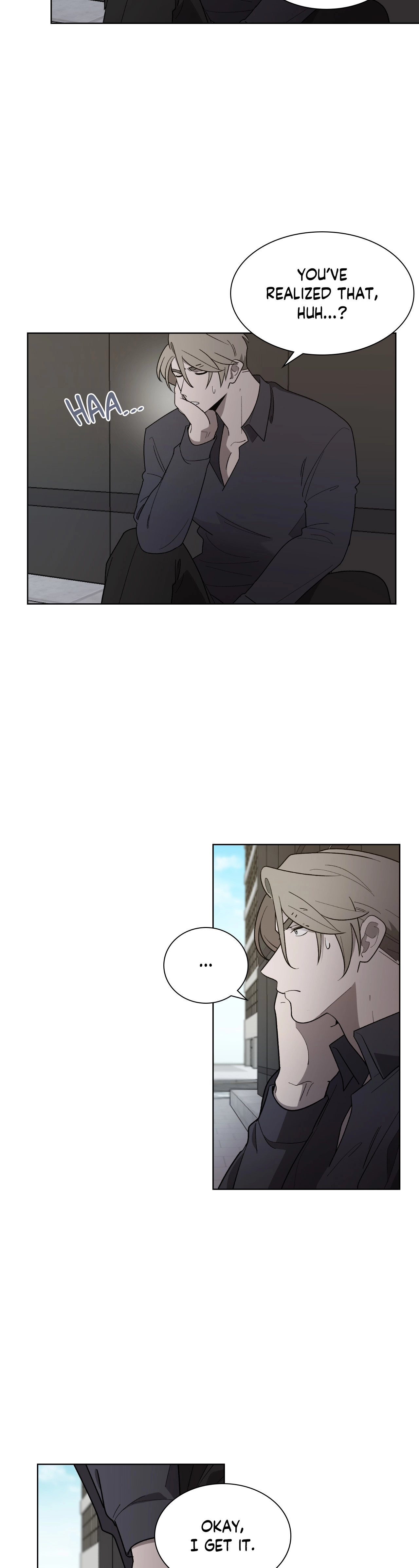 Read When the Magpie Comes chapter 10 image 12 on Lezhin