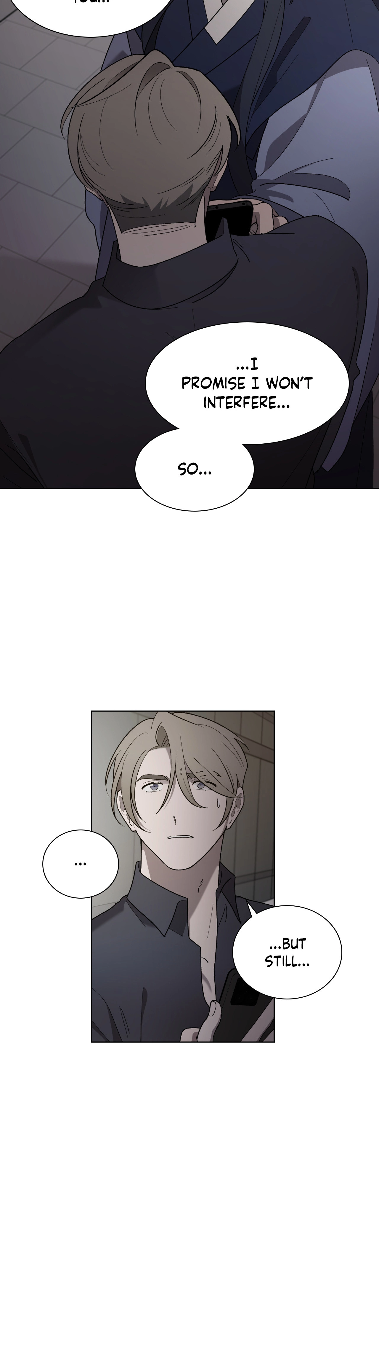 Read When the Magpie Comes chapter 10 image 17 on Lezhin