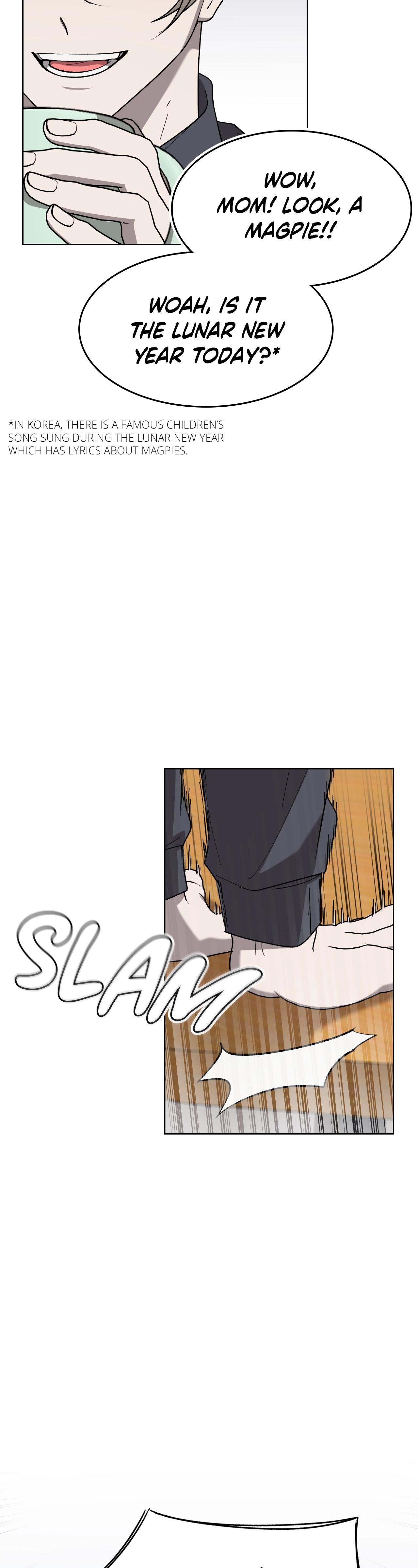 Read When the Magpie Comes chapter 10 image 2 on Lezhin