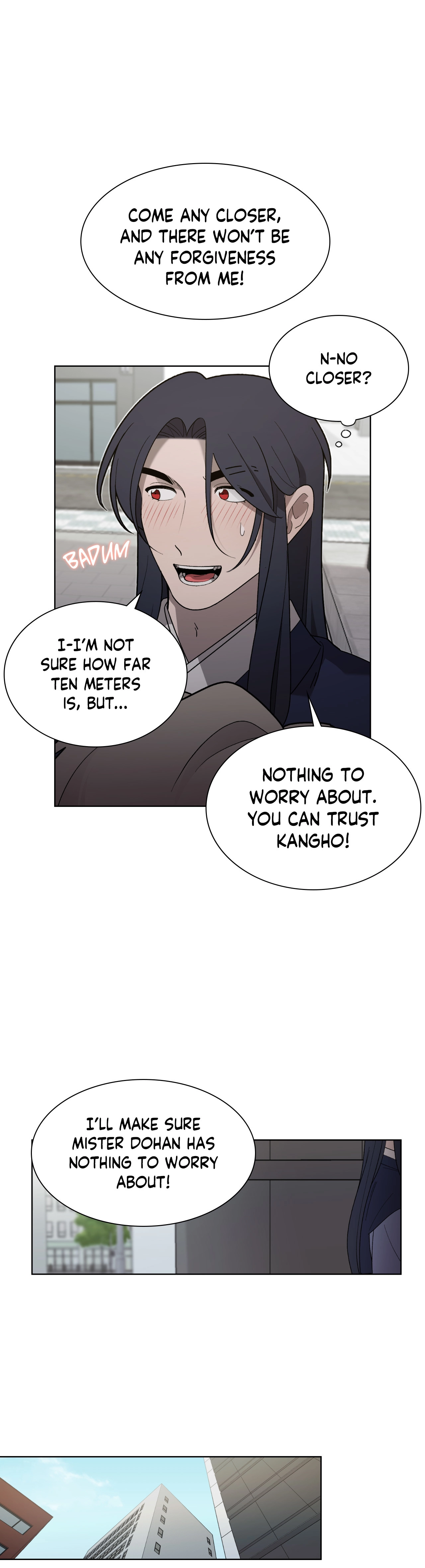 Read When the Magpie Comes chapter 10 image 20 on Lezhin