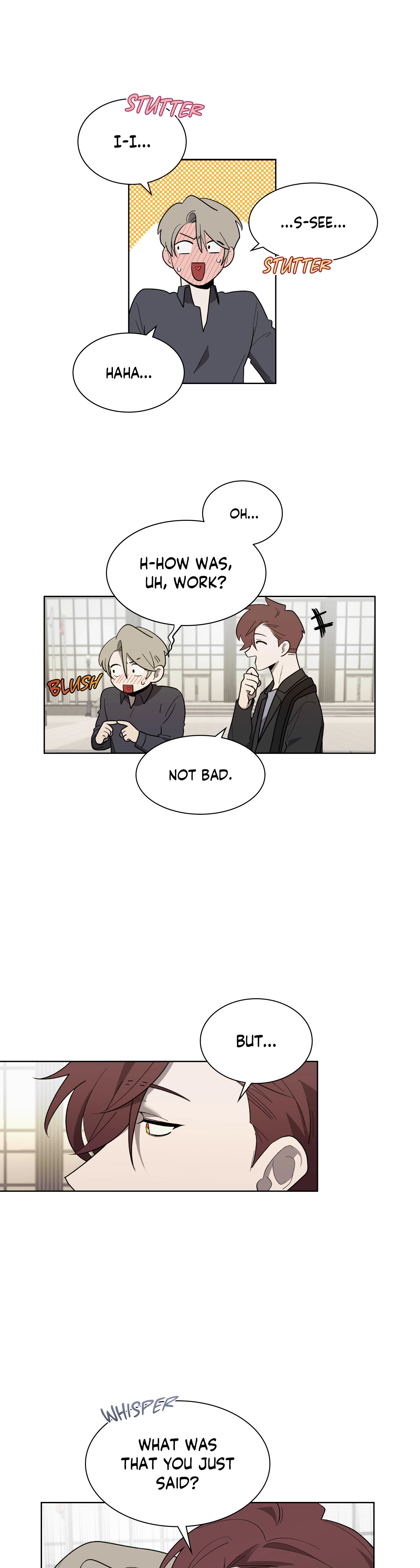 Read When the Magpie Comes chapter 10 image 24 on Lezhin