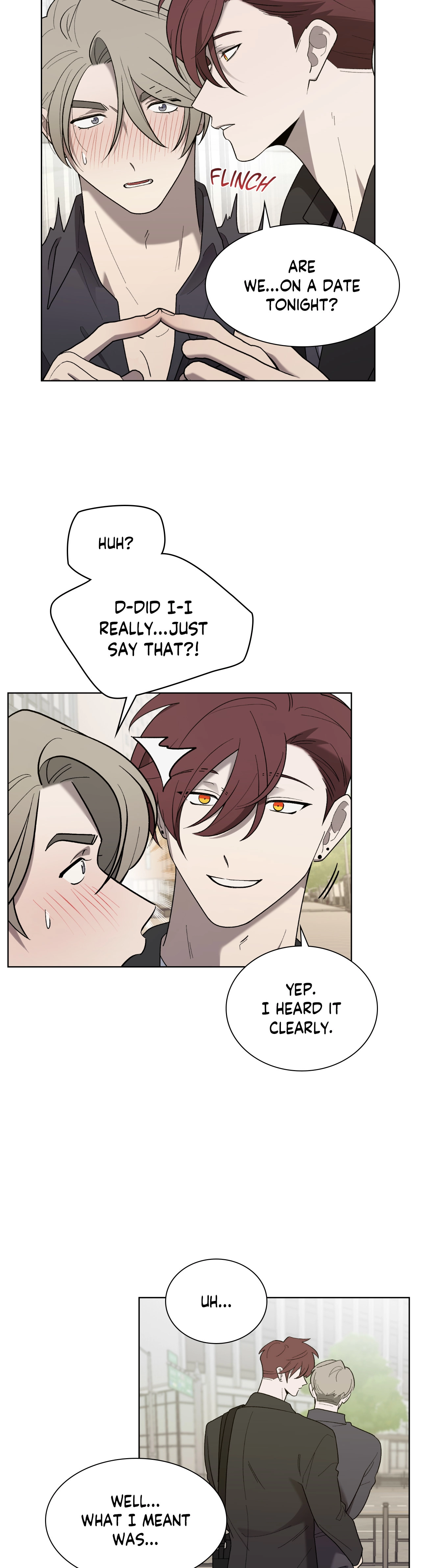 Read When the Magpie Comes chapter 10 image 25 on Lezhin