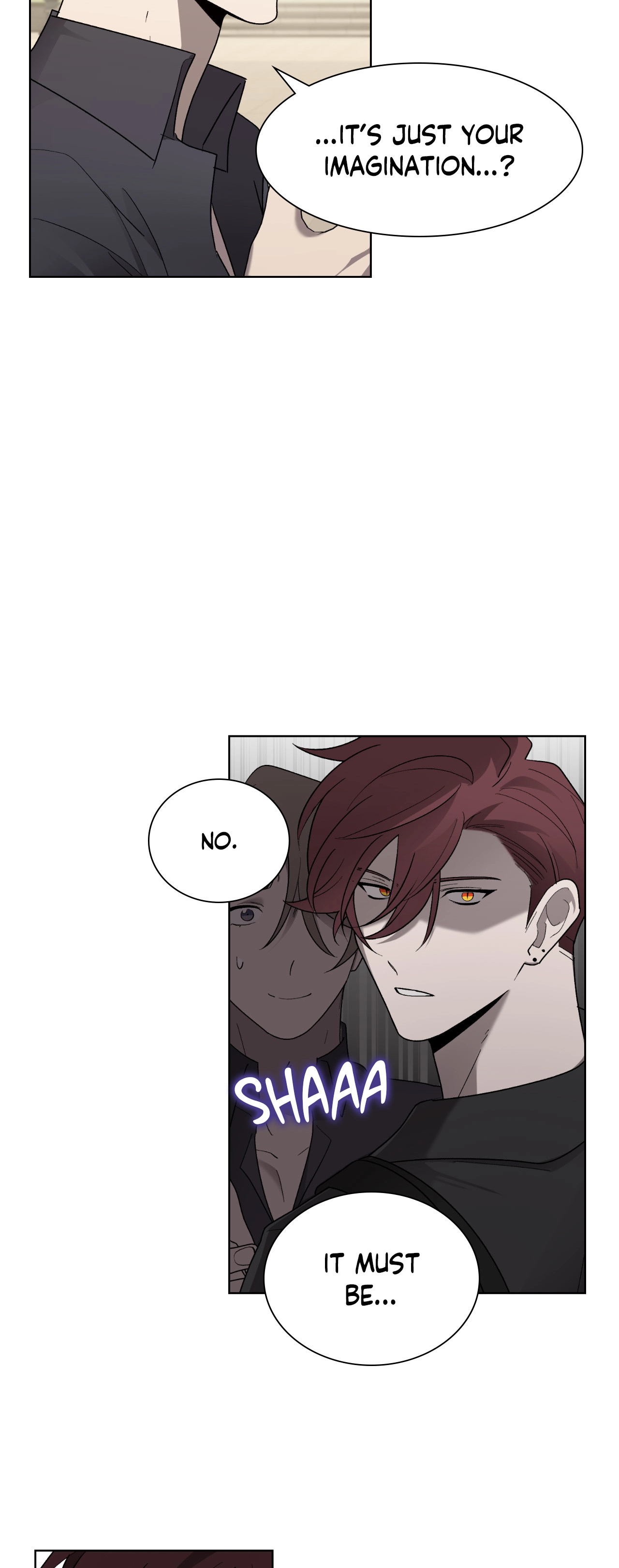 Read When the Magpie Comes chapter 10 image 29 on Lezhin