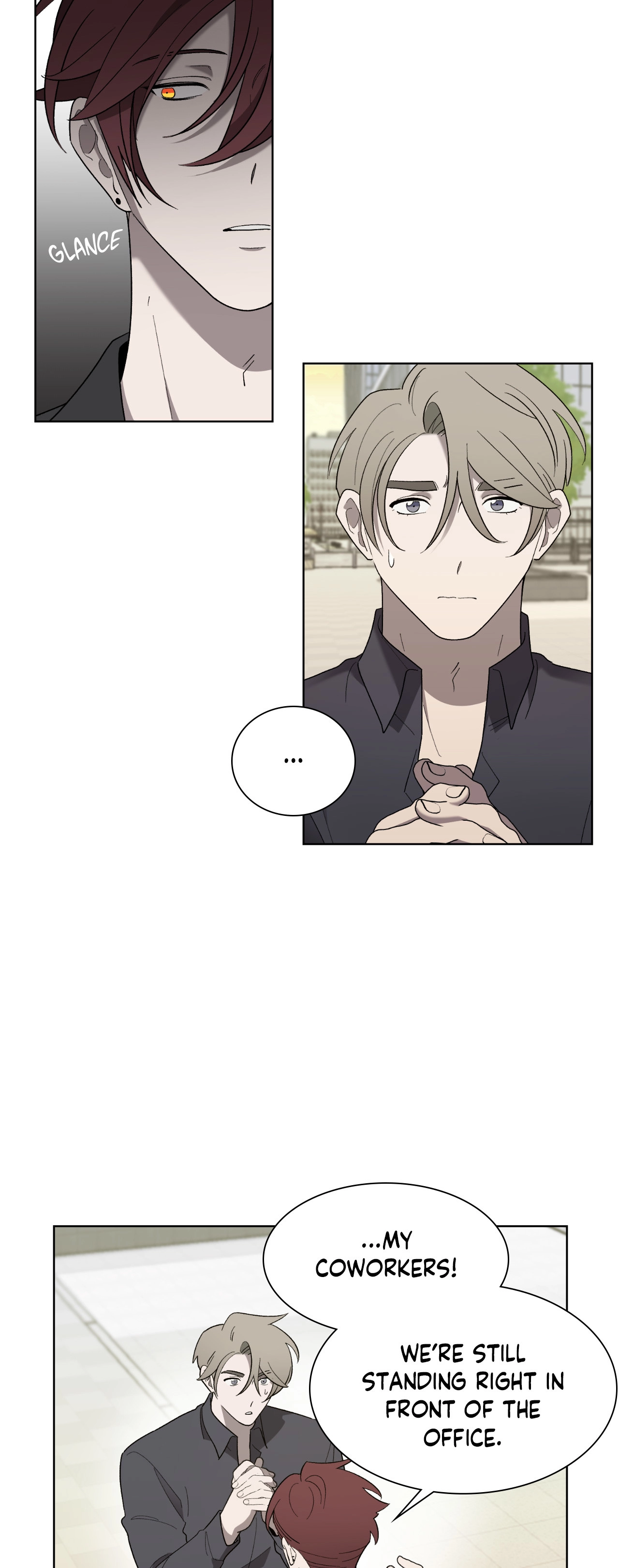 Read When the Magpie Comes chapter 10 image 30 on Lezhin