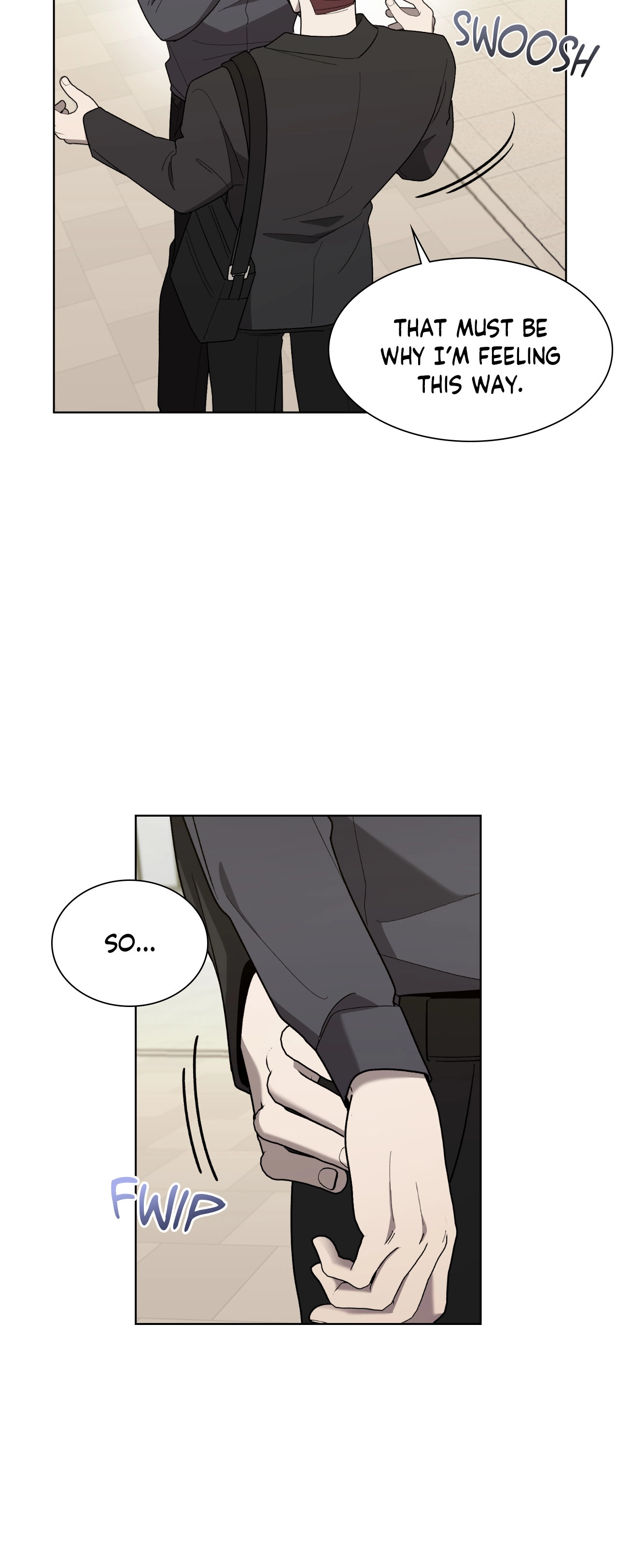 Read When the Magpie Comes chapter 10 image 31 on Lezhin