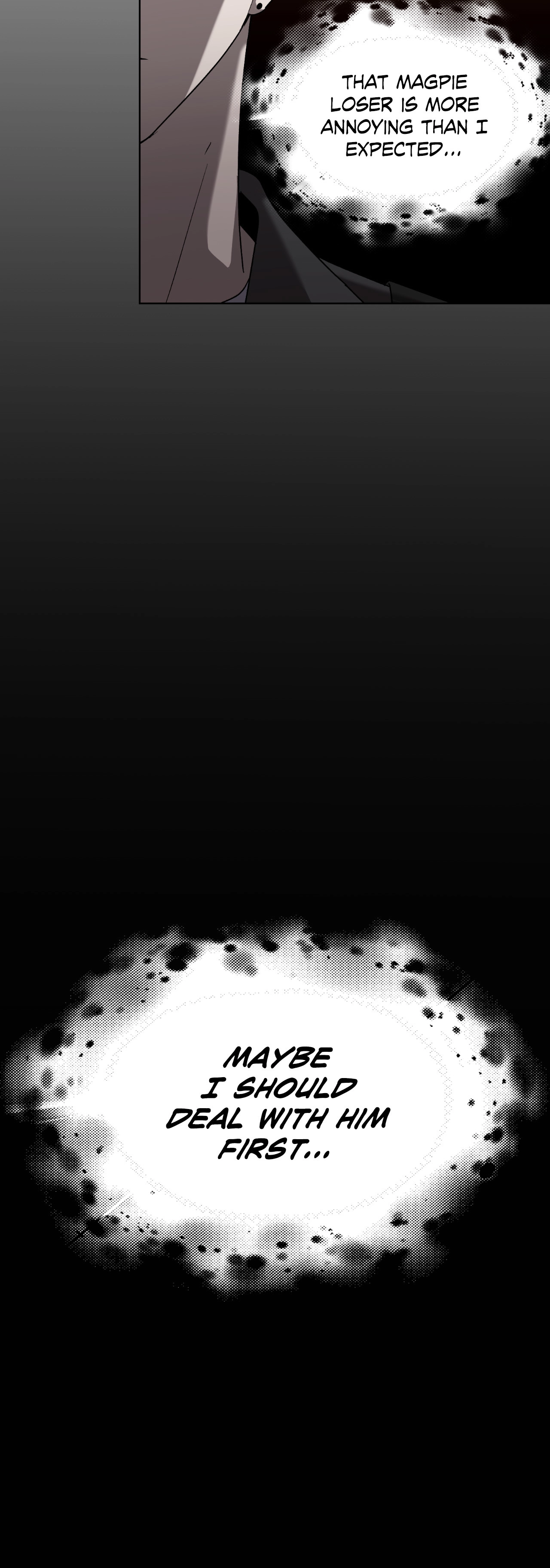 Read When the Magpie Comes chapter 10 image 35 on Lezhin