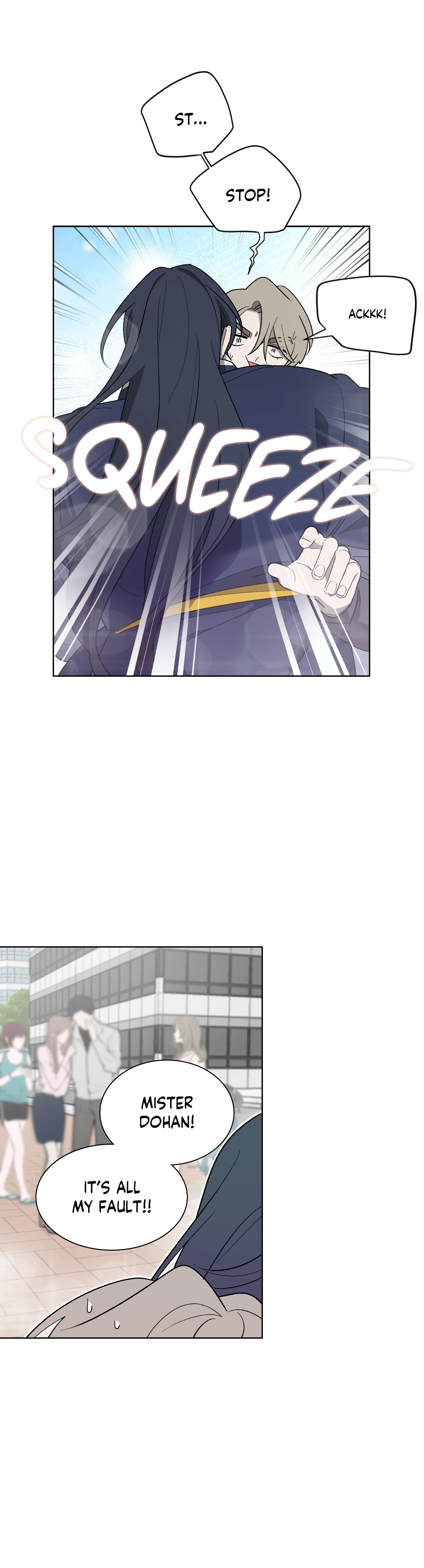Read When the Magpie Comes chapter 10 image 5 on Lezhin