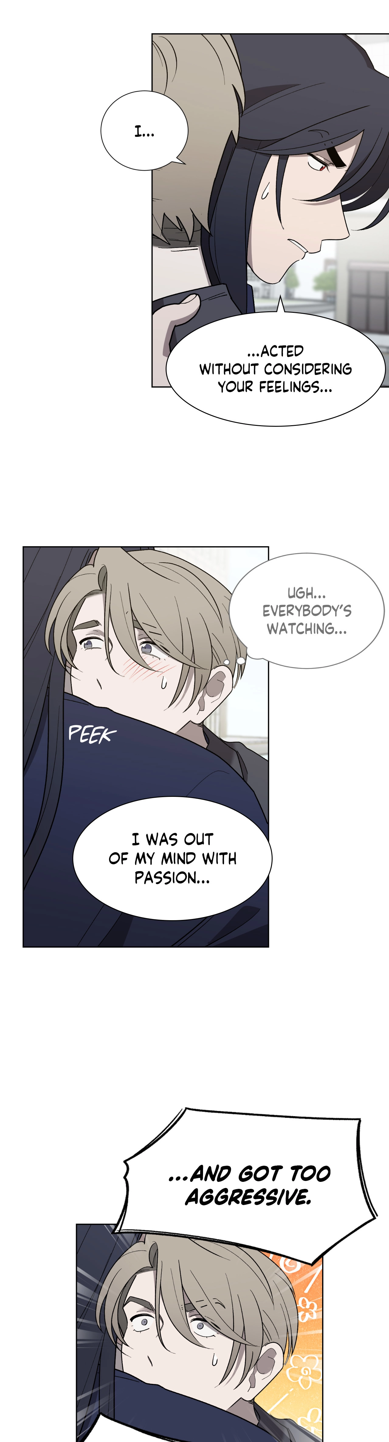 Read When the Magpie Comes chapter 10 image 6 on Lezhin