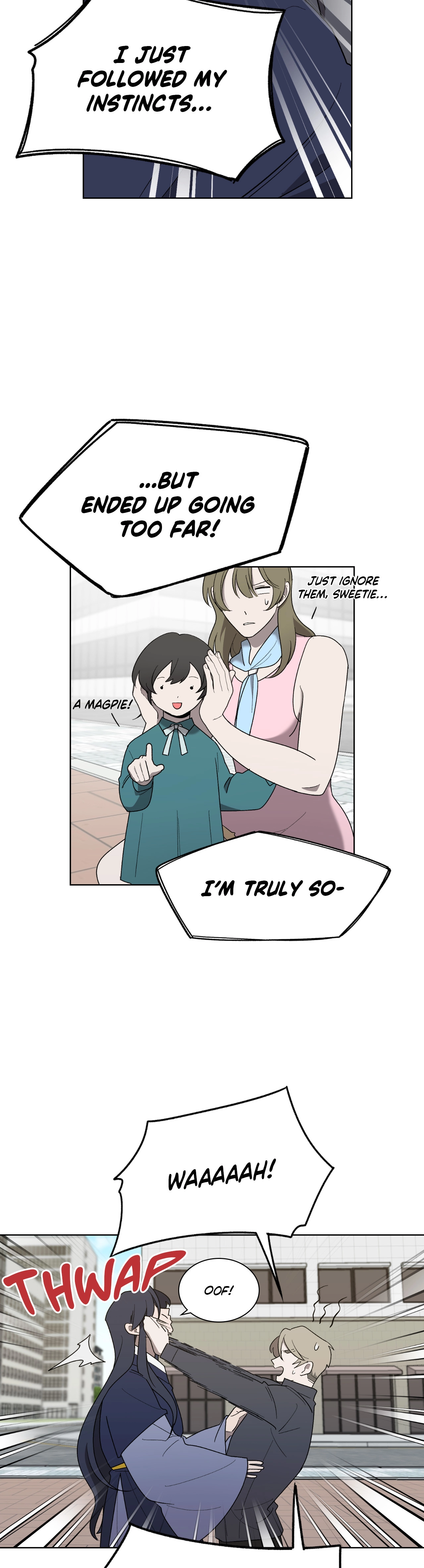 Read When the Magpie Comes chapter 10 image 7 on Lezhin