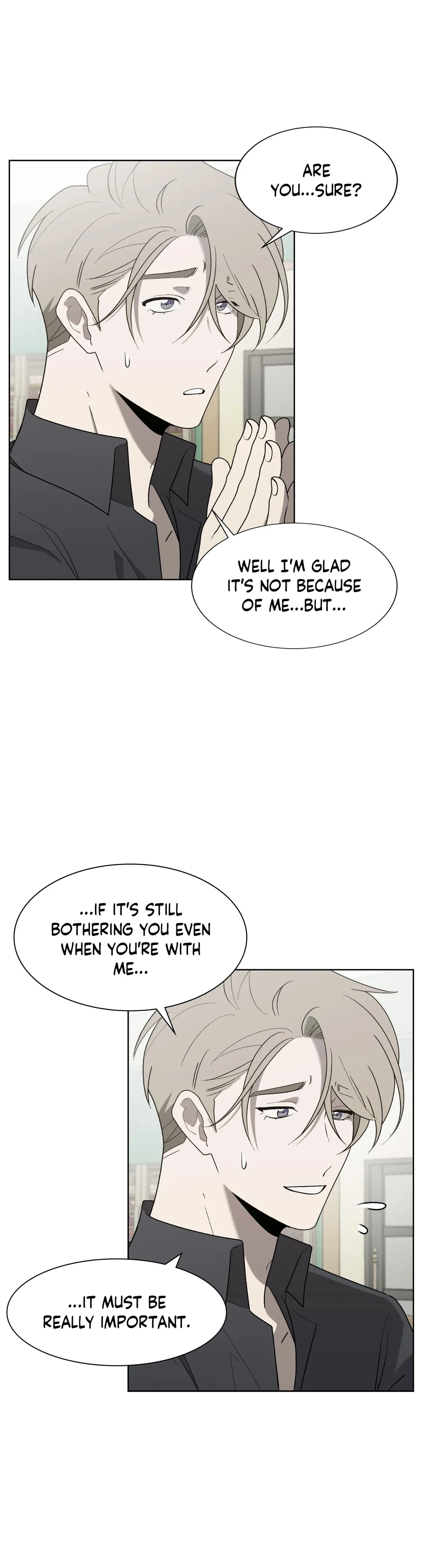Read When the Magpie Comes chapter 11 image 10 on Lezhin