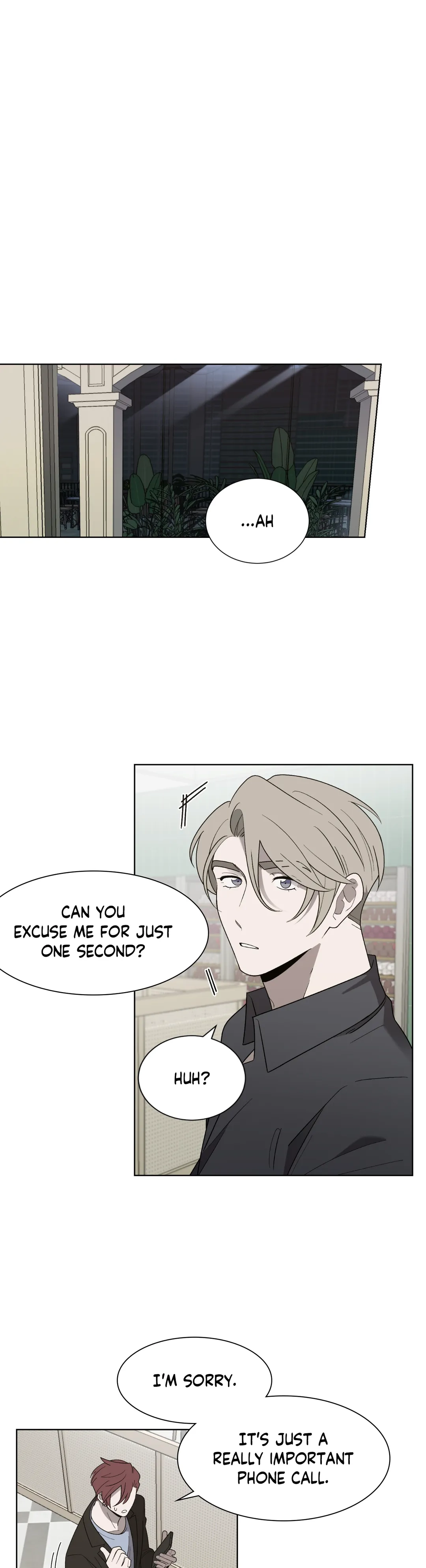 Read When the Magpie Comes chapter 11 image 12 on Lezhin