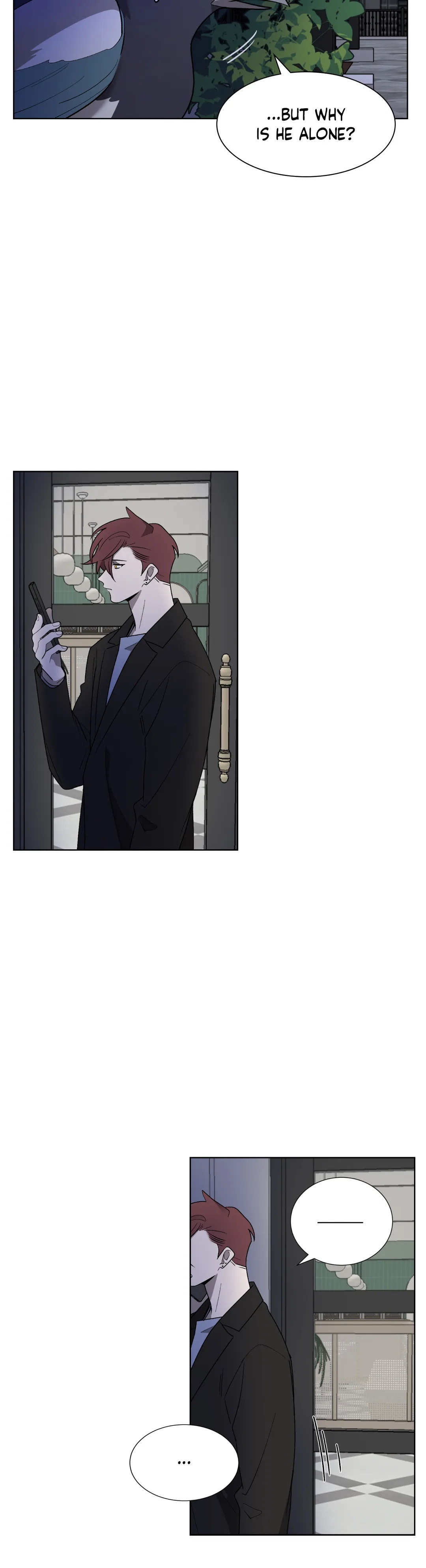 Read When the Magpie Comes chapter 11 image 15 on Lezhin