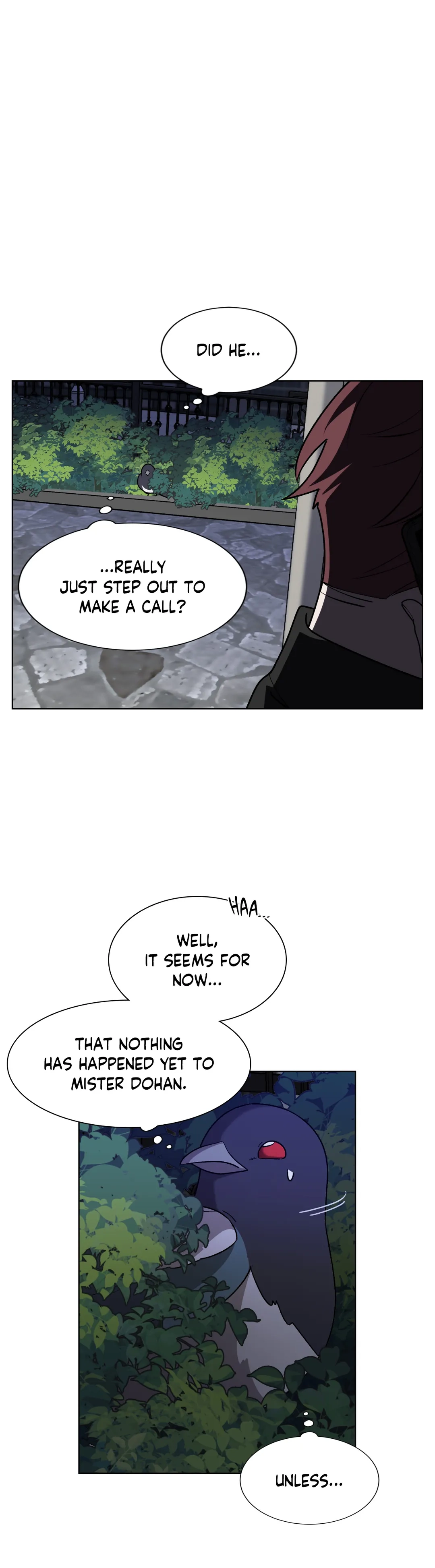 Read When the Magpie Comes chapter 11 image 16 on Lezhin