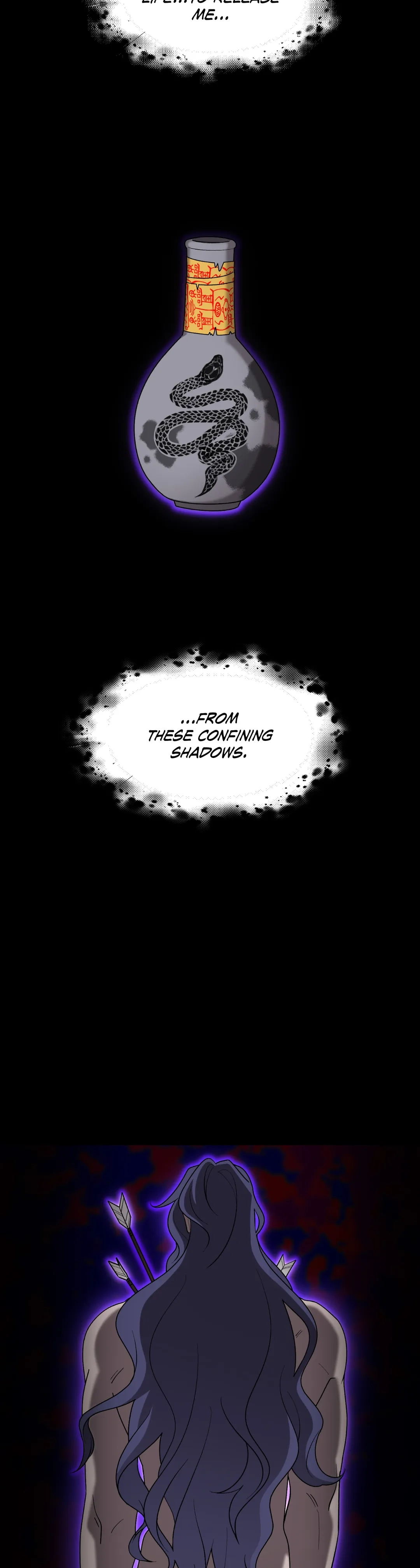 Read When the Magpie Comes chapter 11 image 2 on Lezhin