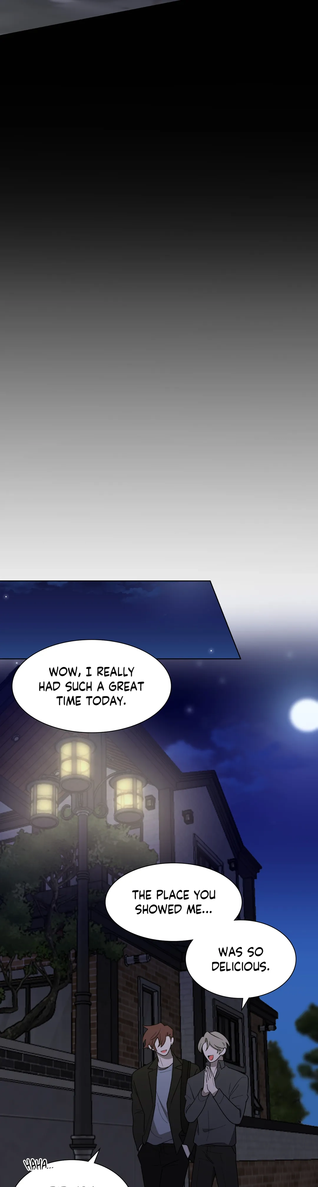 Read When the Magpie Comes chapter 11 image 23 on Lezhin