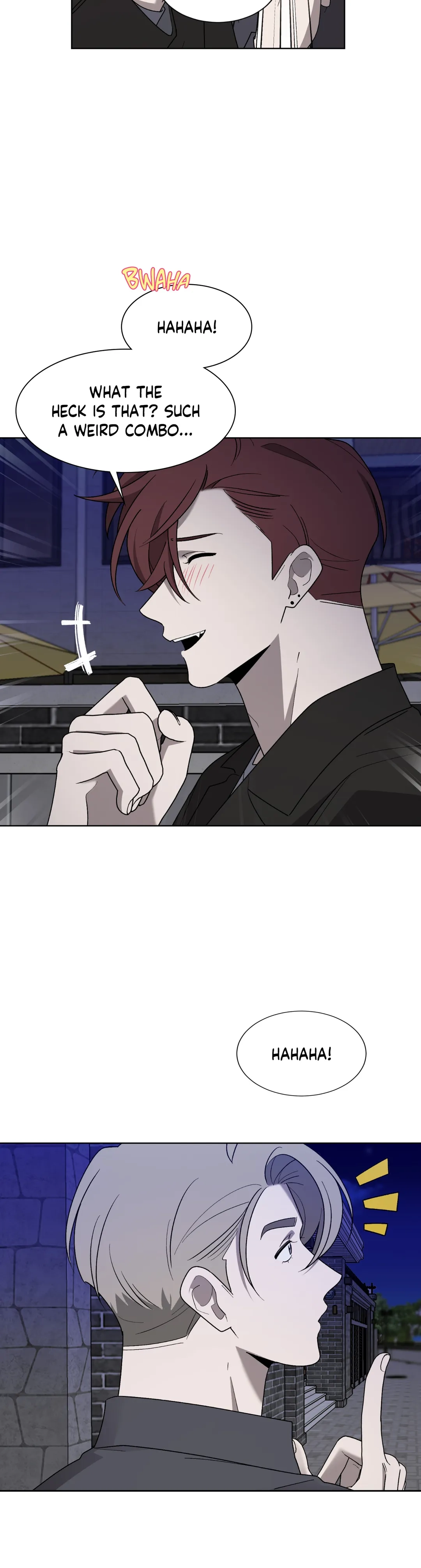 Read When the Magpie Comes chapter 11 image 25 on Lezhin