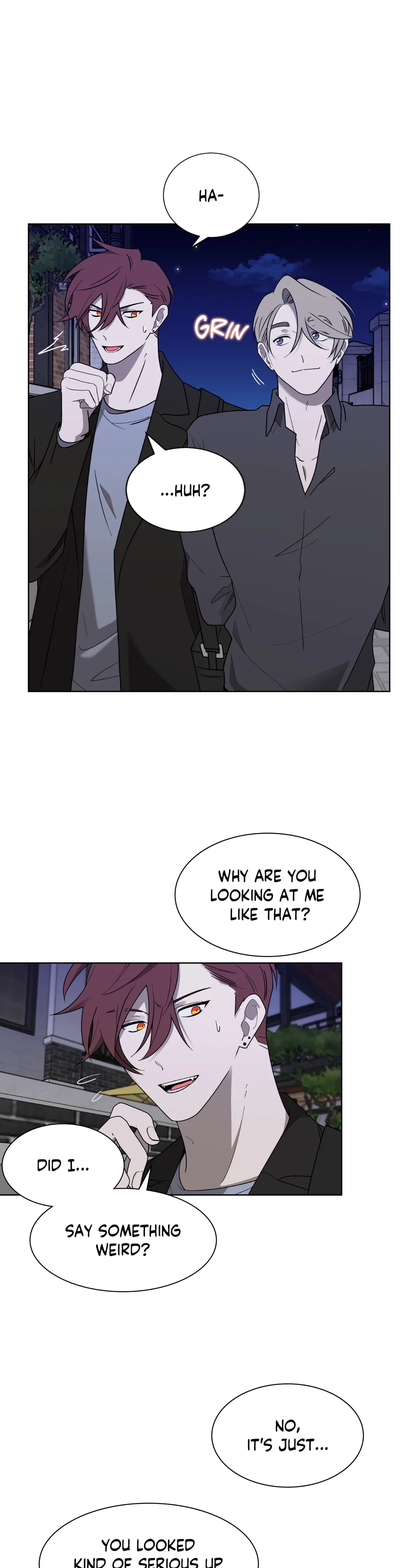 Read When the Magpie Comes chapter 11 image 26 on Lezhin