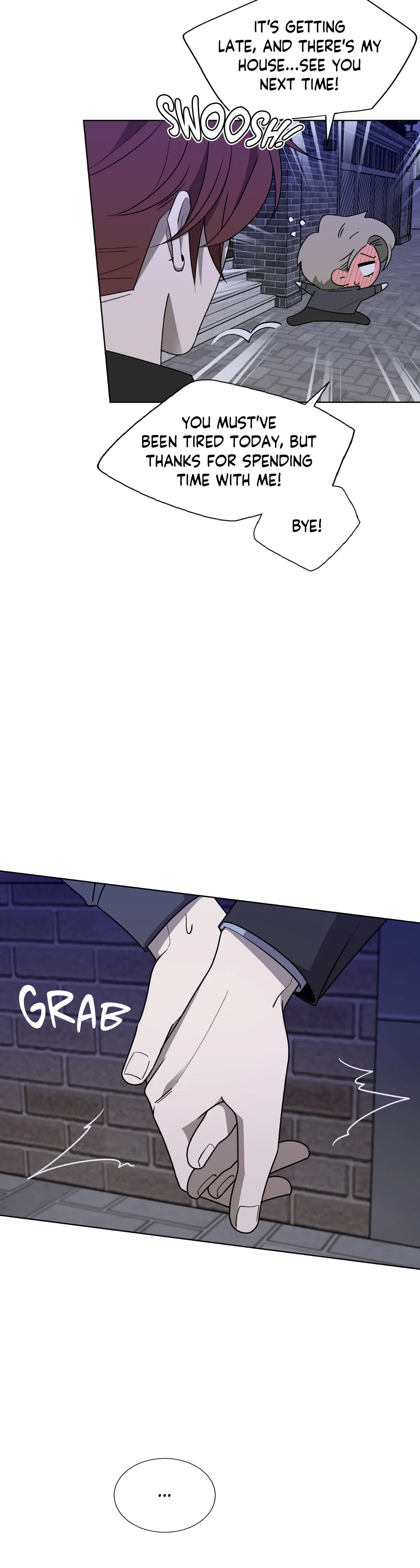 Read When the Magpie Comes chapter 11 image 29 on Lezhin