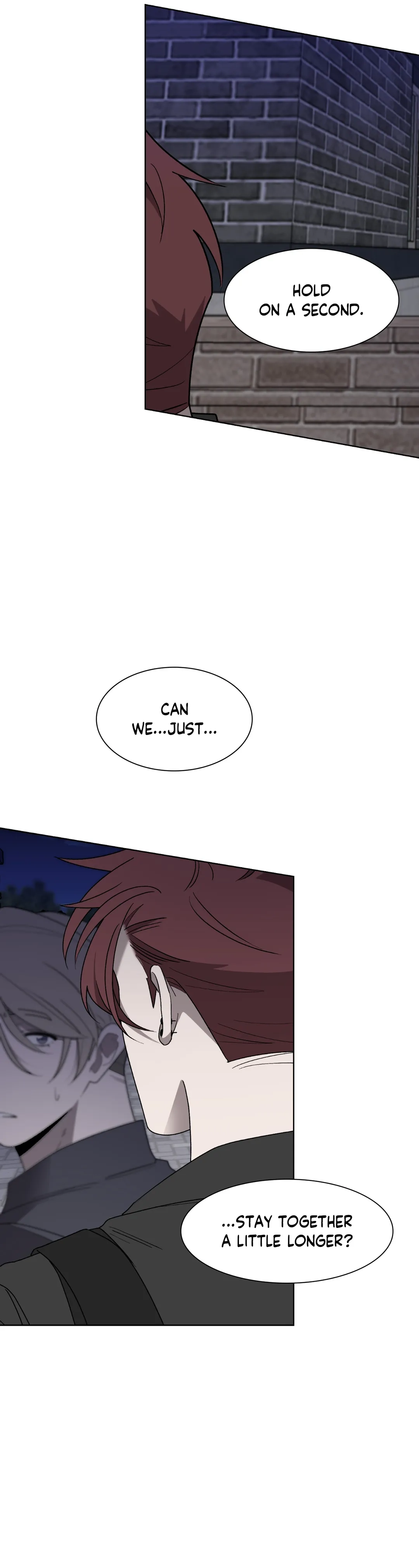 Read When the Magpie Comes chapter 11 image 30 on Lezhin