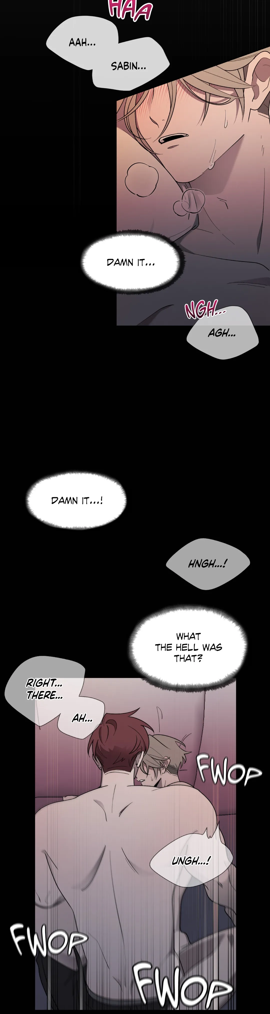 Read When the Magpie Comes chapter 11 image 32 on Lezhin