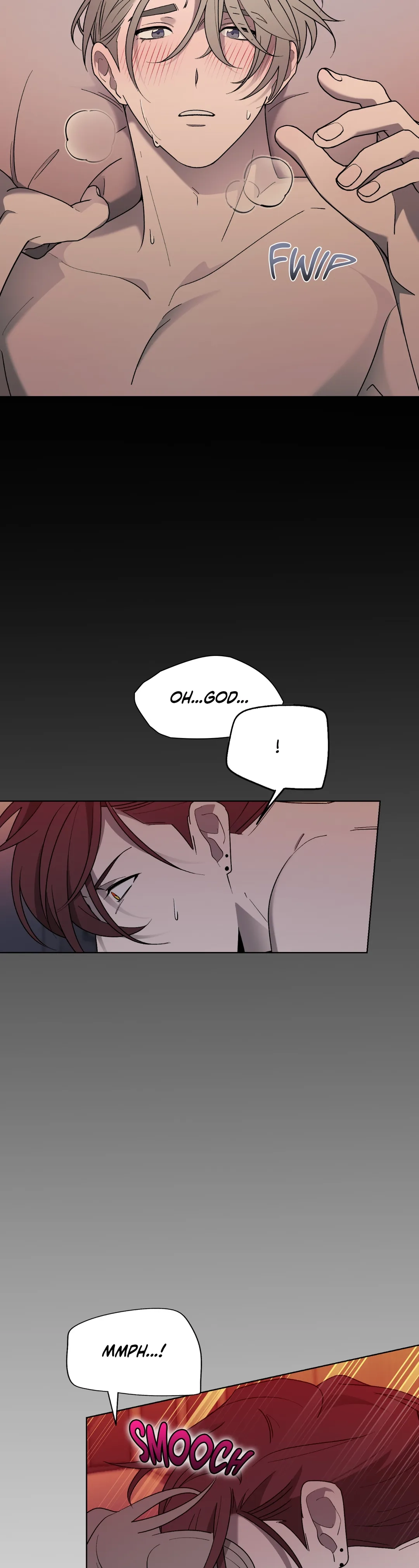 Read When the Magpie Comes chapter 11 image 34 on Lezhin