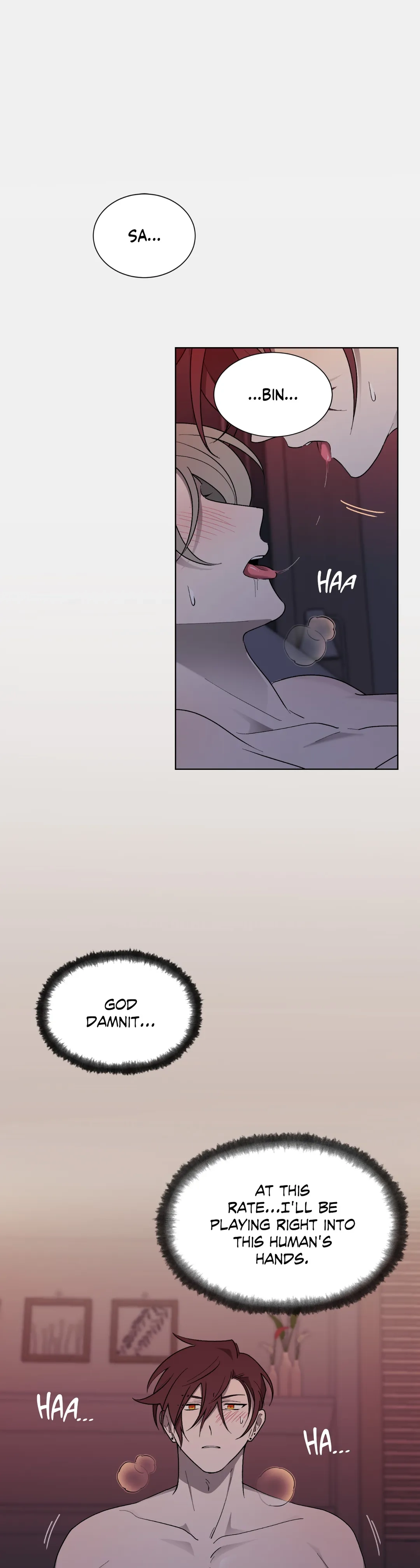 Read When the Magpie Comes chapter 11 image 36 on Lezhin