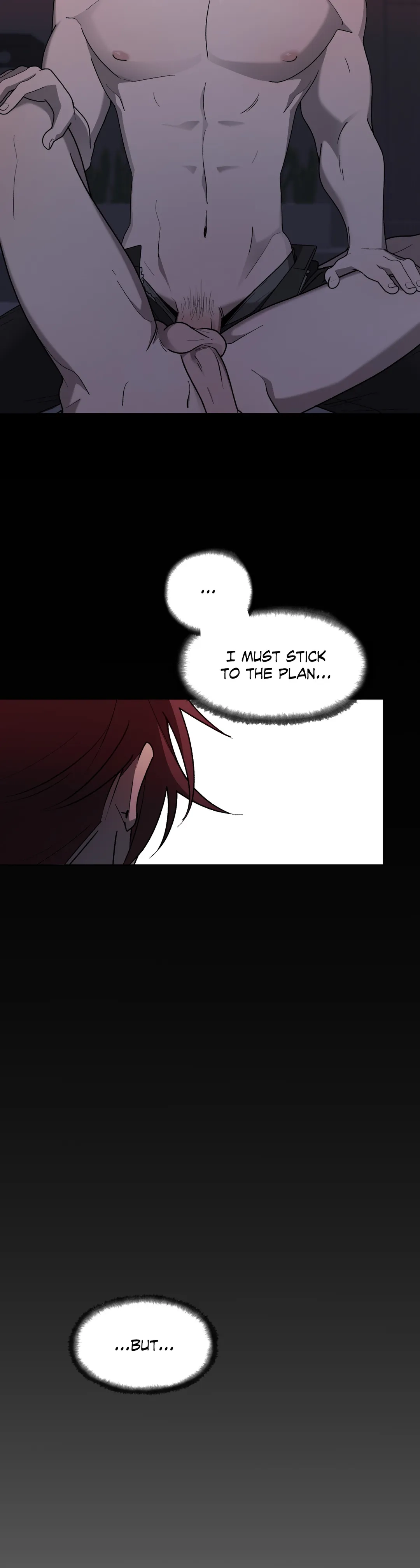 Read When the Magpie Comes chapter 11 image 37 on Lezhin