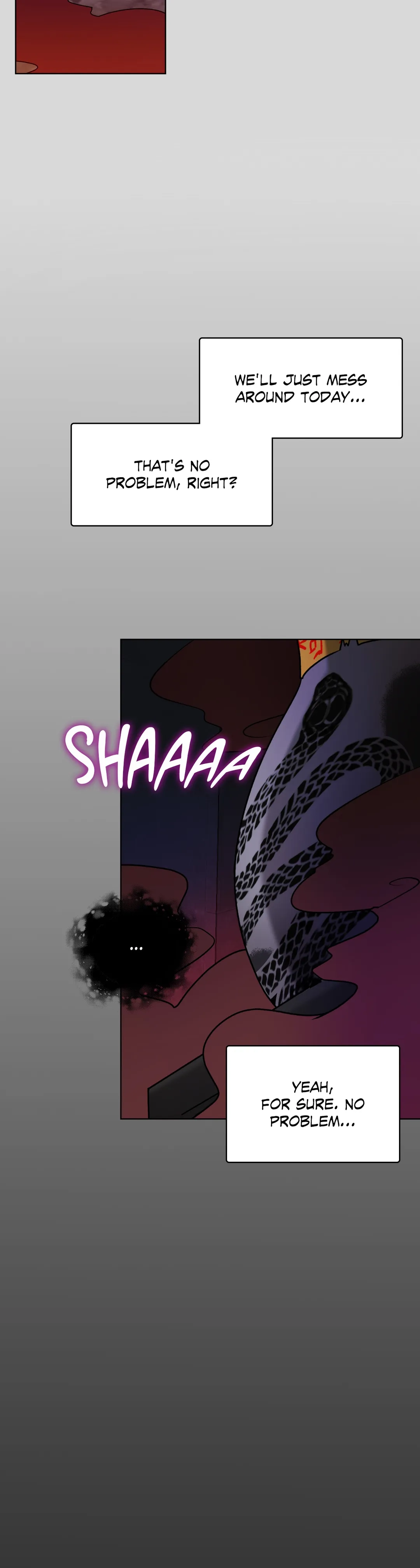 Read When the Magpie Comes chapter 11 image 39 on Lezhin