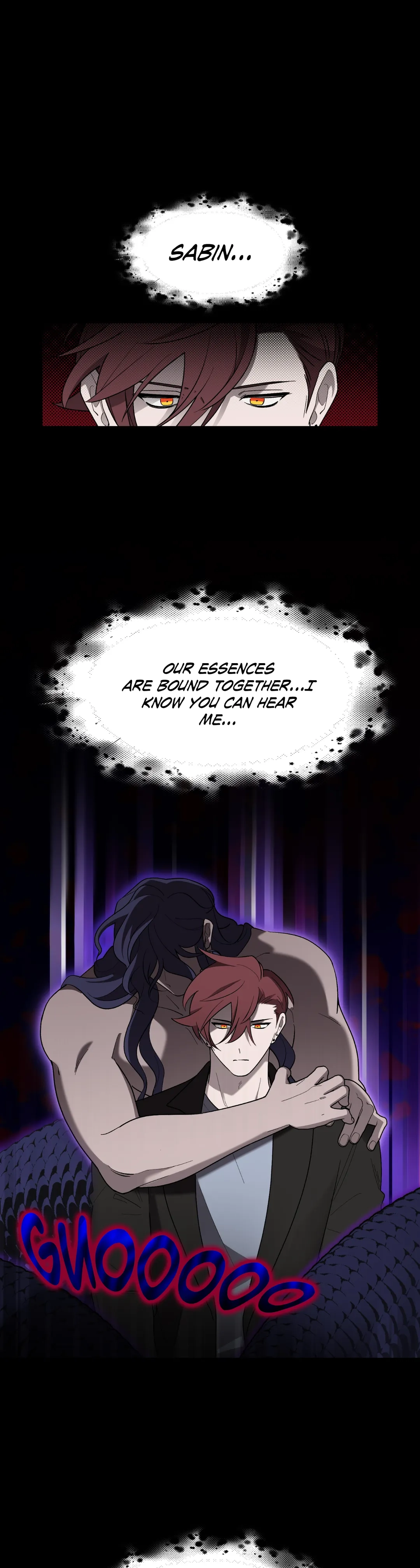 Read When the Magpie Comes chapter 11 image 4 on Lezhin