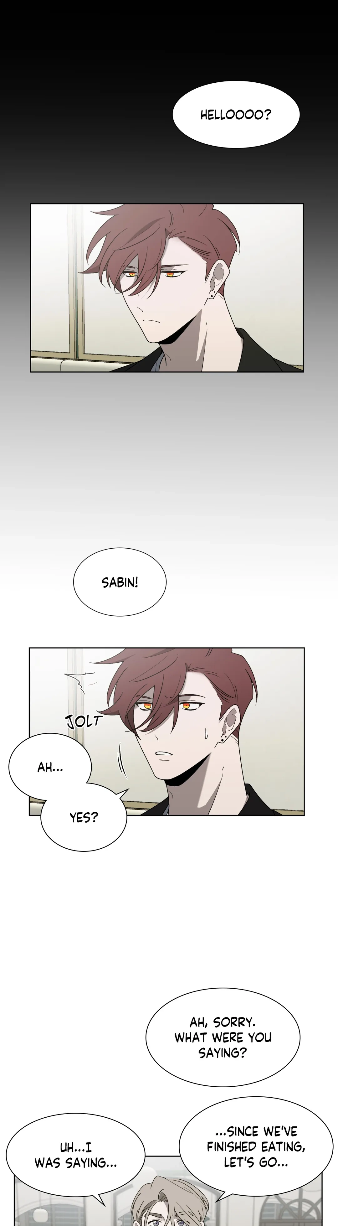 Read When the Magpie Comes chapter 11 image 6 on Lezhin