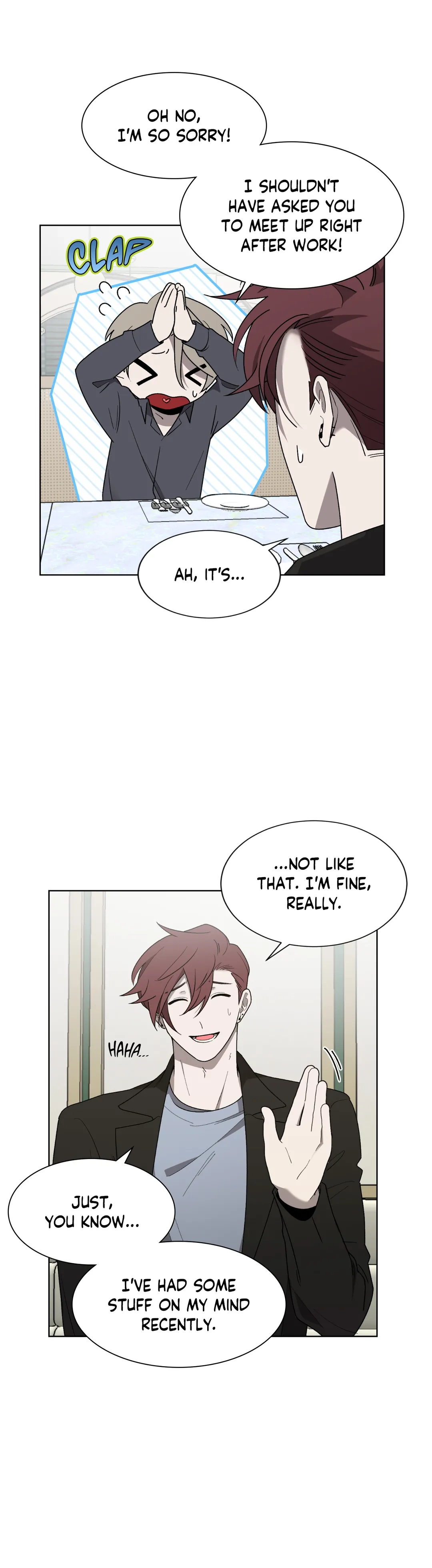 Read When the Magpie Comes chapter 11 image 9 on Lezhin