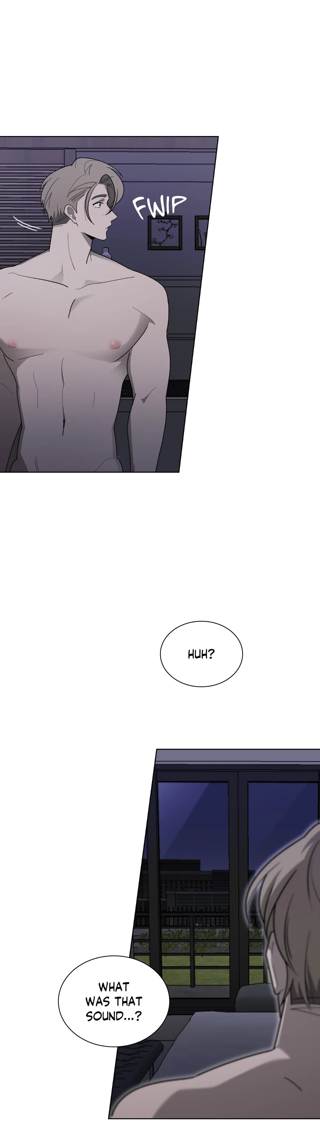 Read When the Magpie Comes chapter 12 image 12 on Lezhin