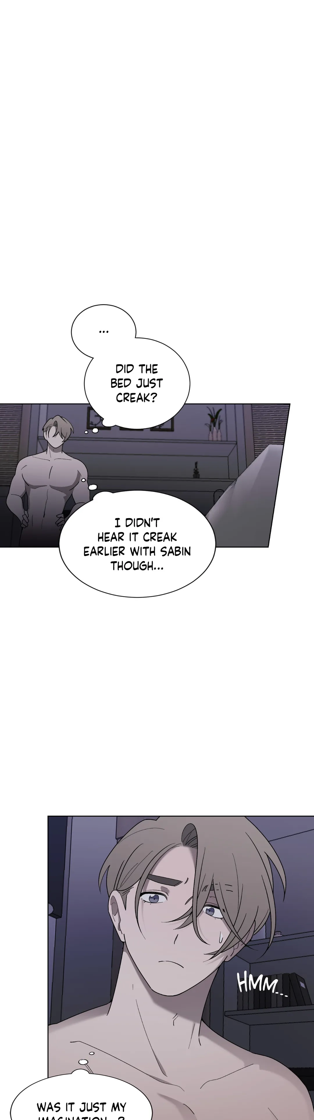 Read When the Magpie Comes chapter 12 image 13 on Lezhin