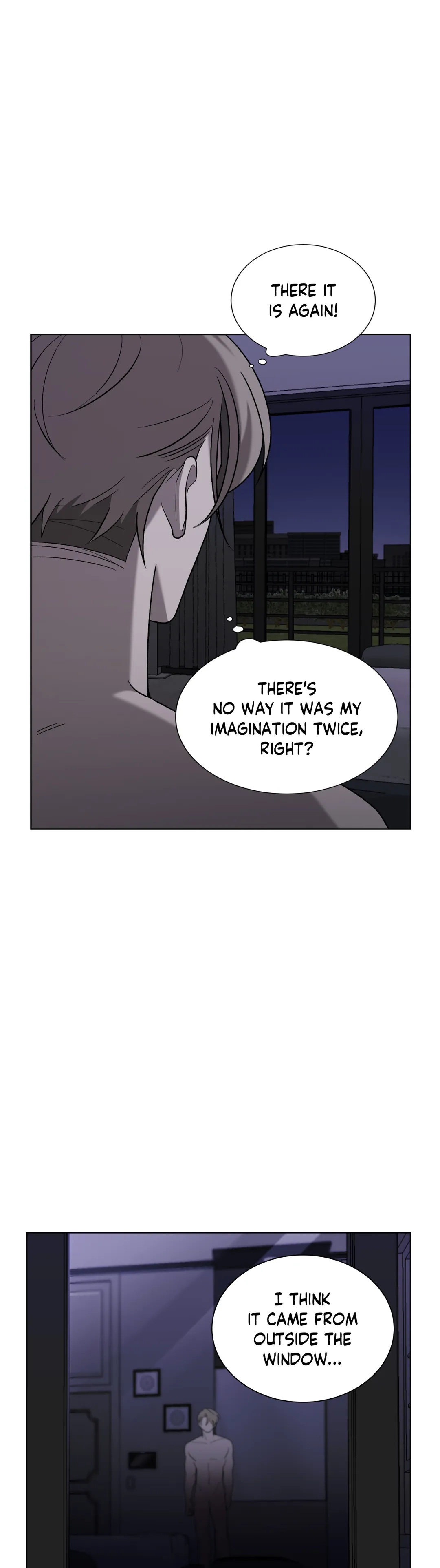 Read When the Magpie Comes chapter 12 image 15 on Lezhin
