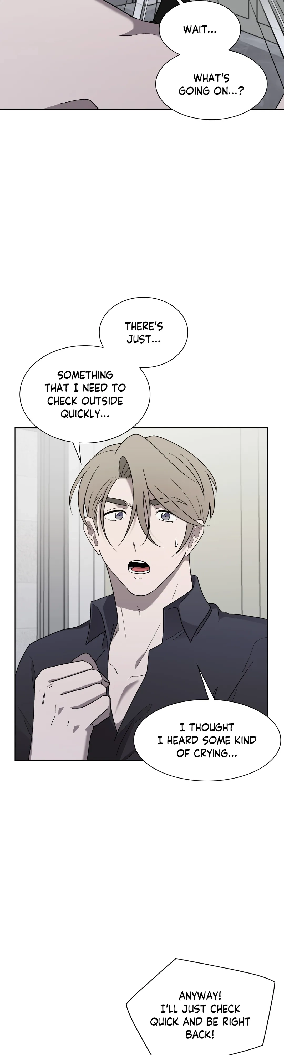 Read When the Magpie Comes chapter 12 image 19 on Lezhin