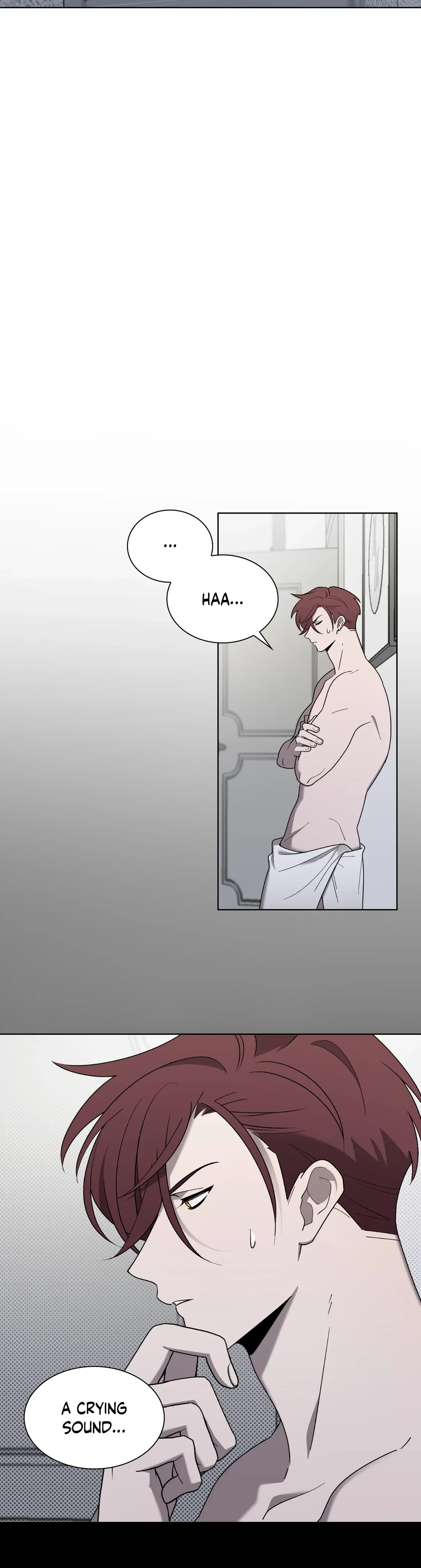 Read When the Magpie Comes chapter 12 image 21 on Lezhin