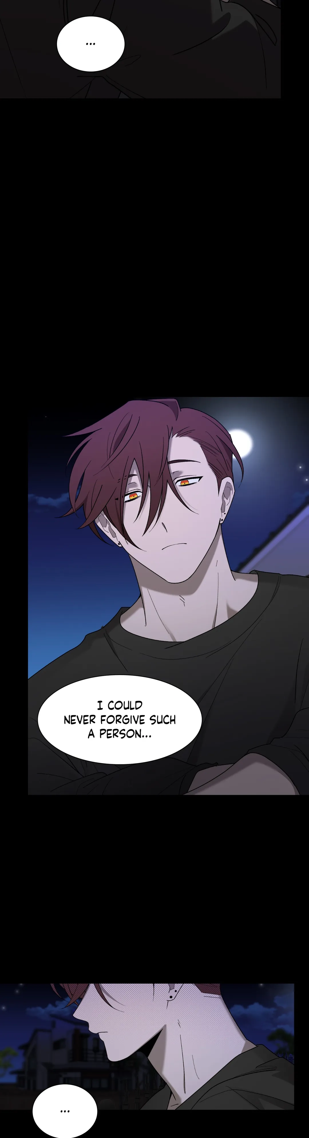 Read When the Magpie Comes chapter 12 image 33 on Lezhin