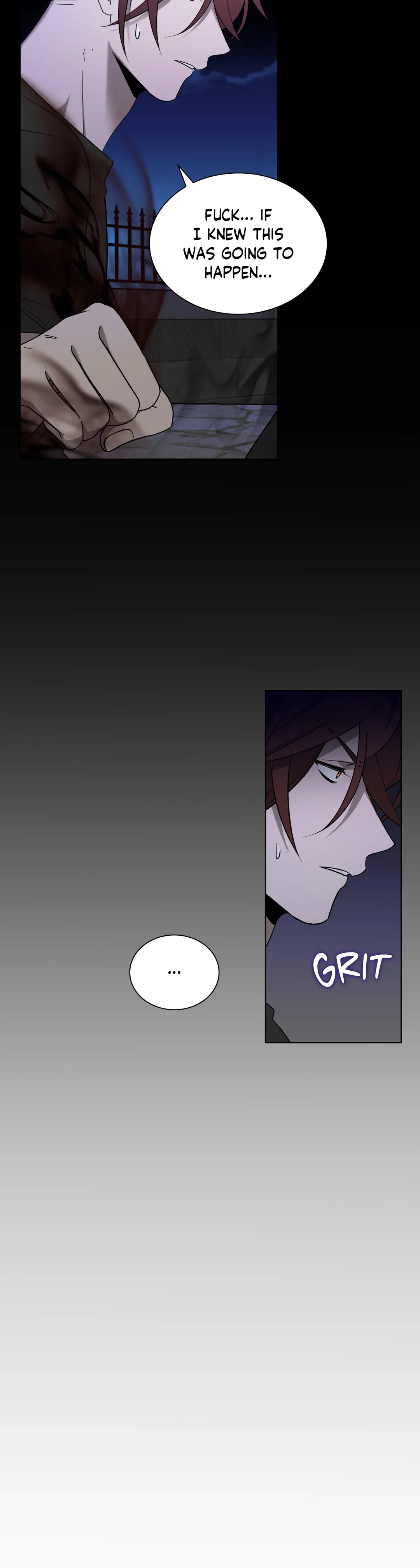 Read When the Magpie Comes chapter 12 image 39 on Lezhin