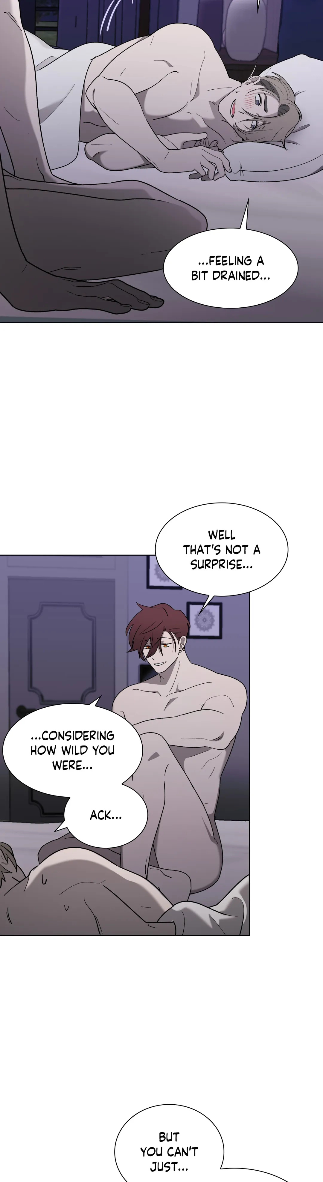 Read When the Magpie Comes chapter 12 image 4 on Lezhin