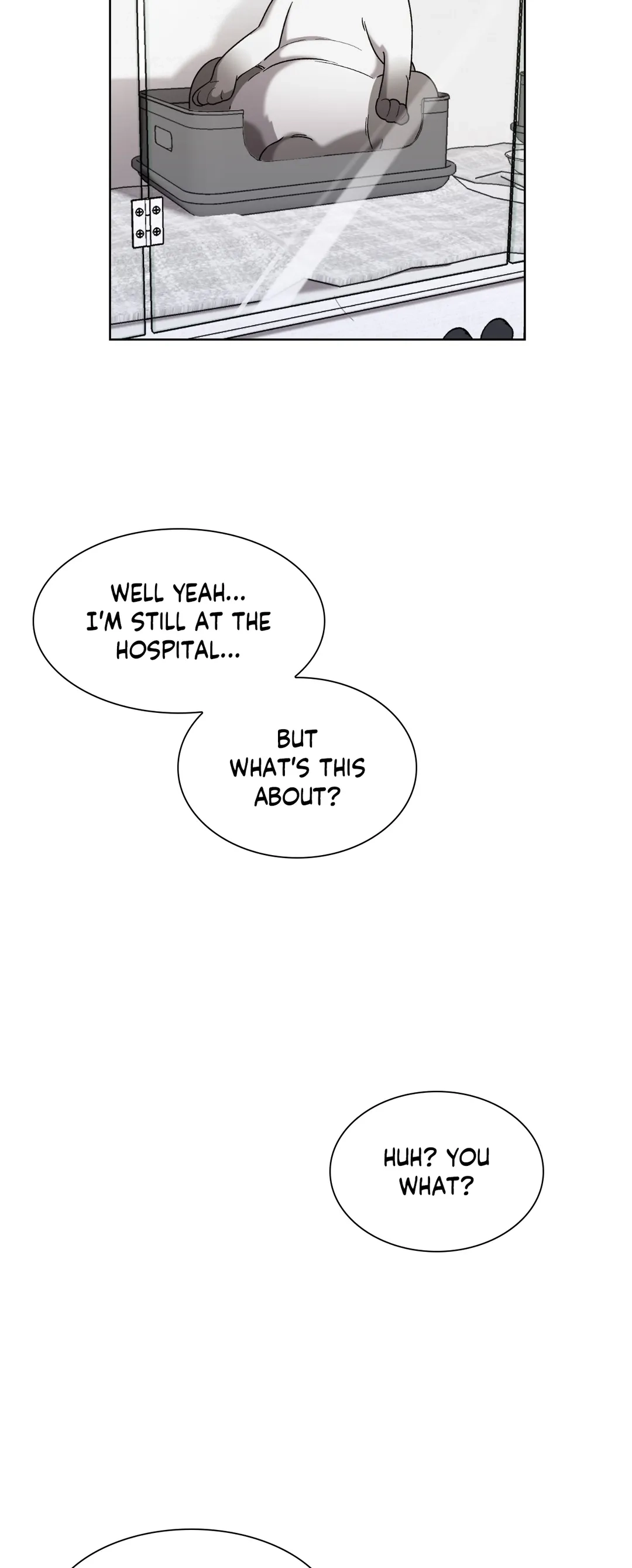 Read When the Magpie Comes chapter 12 image 43 on Lezhin
