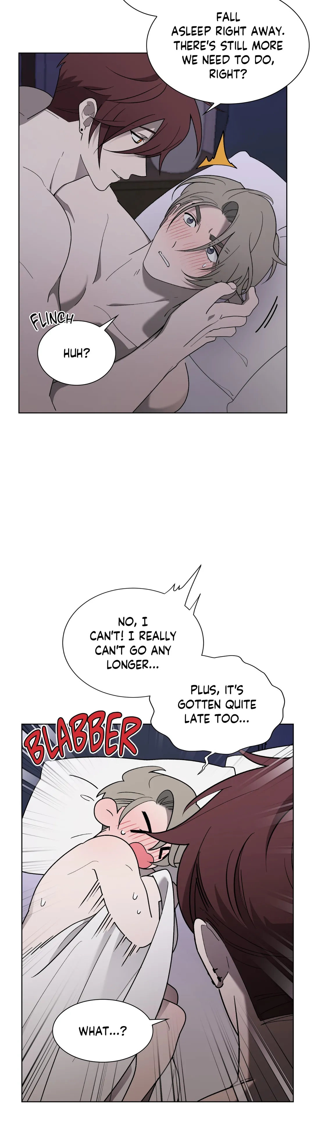 Read When the Magpie Comes chapter 12 image 5 on Lezhin