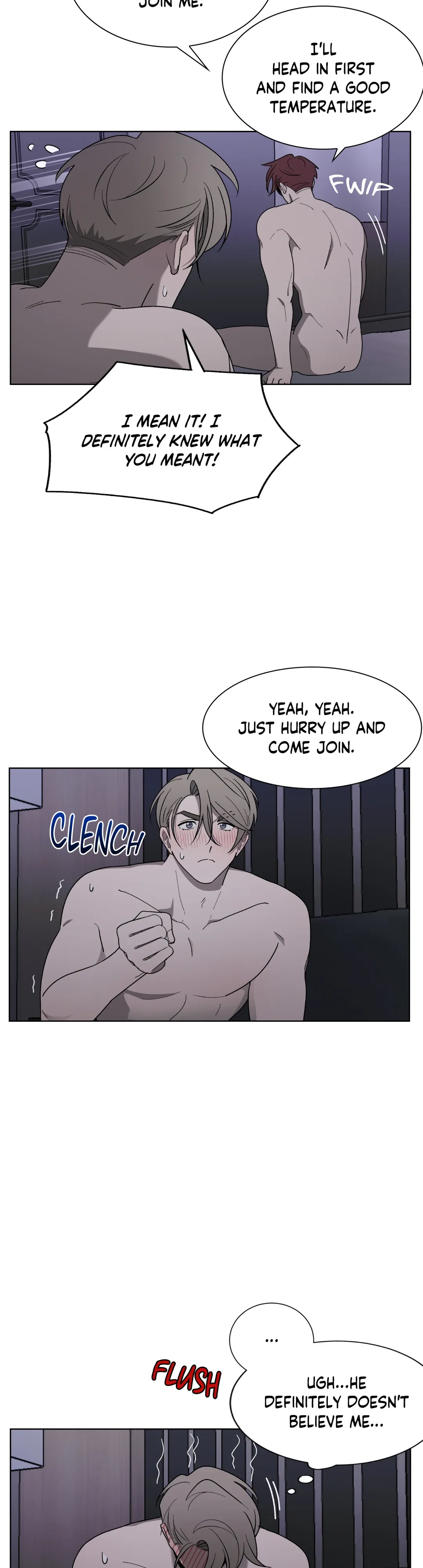 Read When the Magpie Comes chapter 12 image 9 on Lezhin
