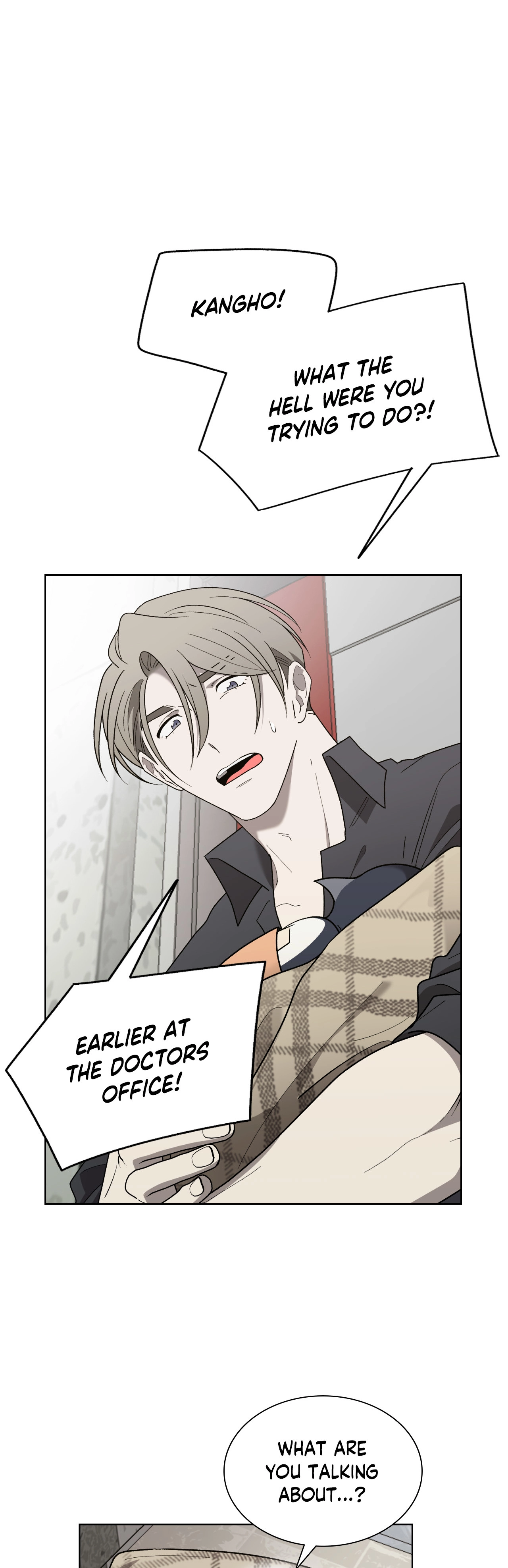 Read When the Magpie Comes chapter 13 image 28 on Lezhin