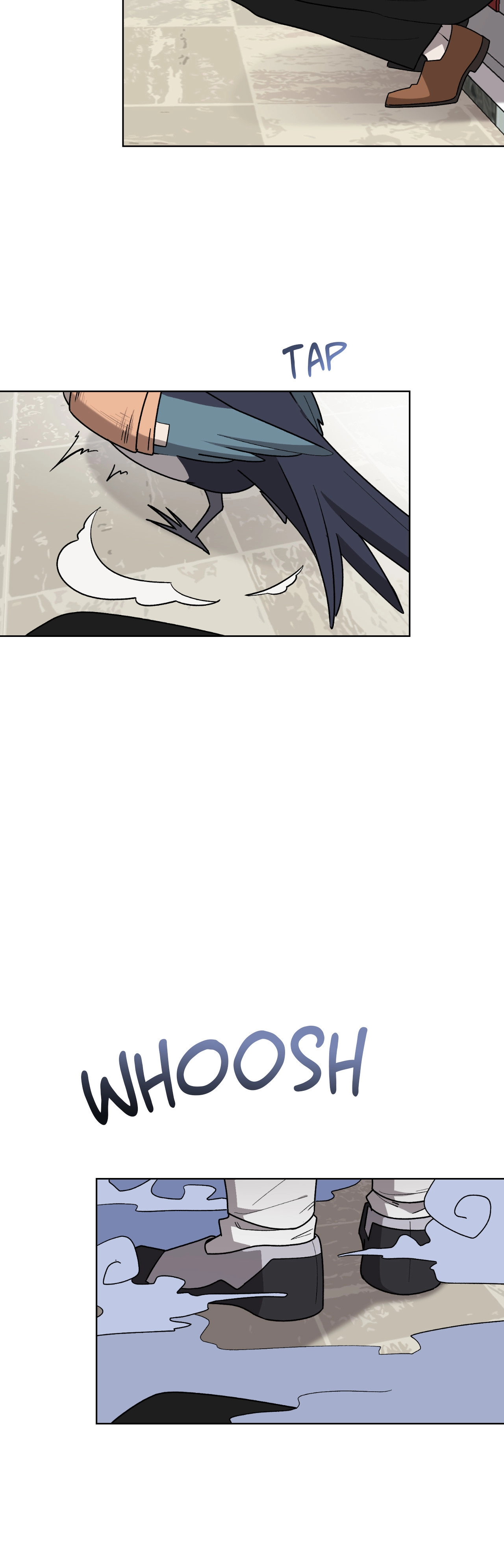 Read When the Magpie Comes chapter 13 image 33 on Lezhin