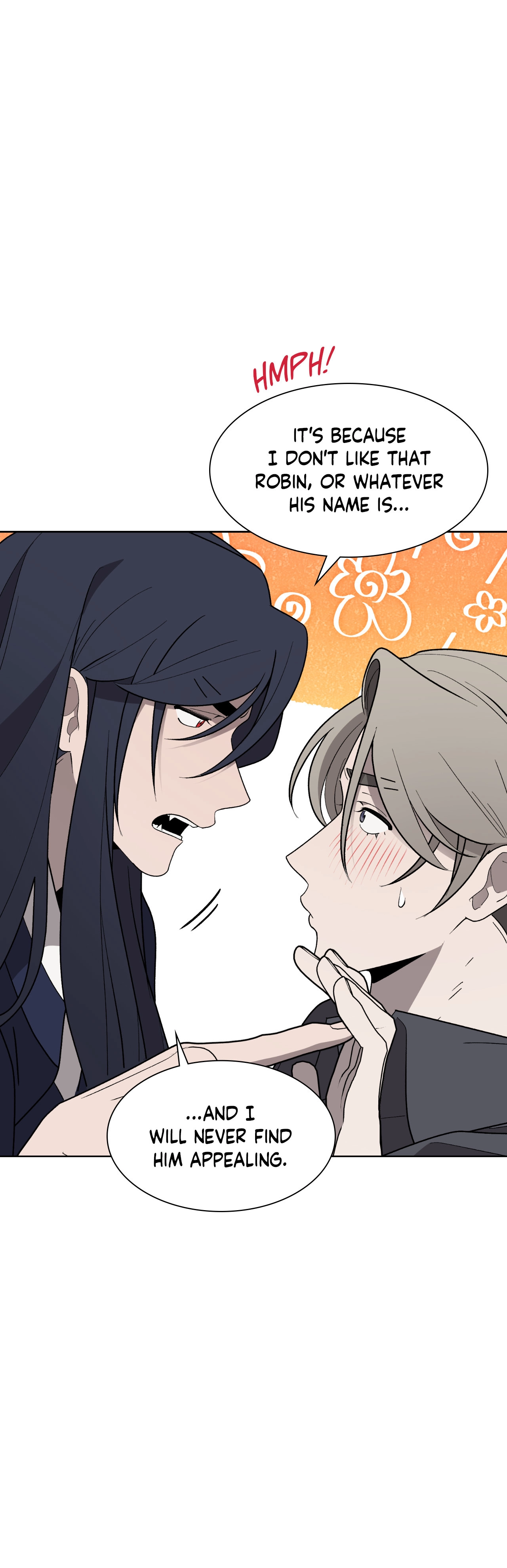 Read When the Magpie Comes chapter 13 image 42 on Lezhin