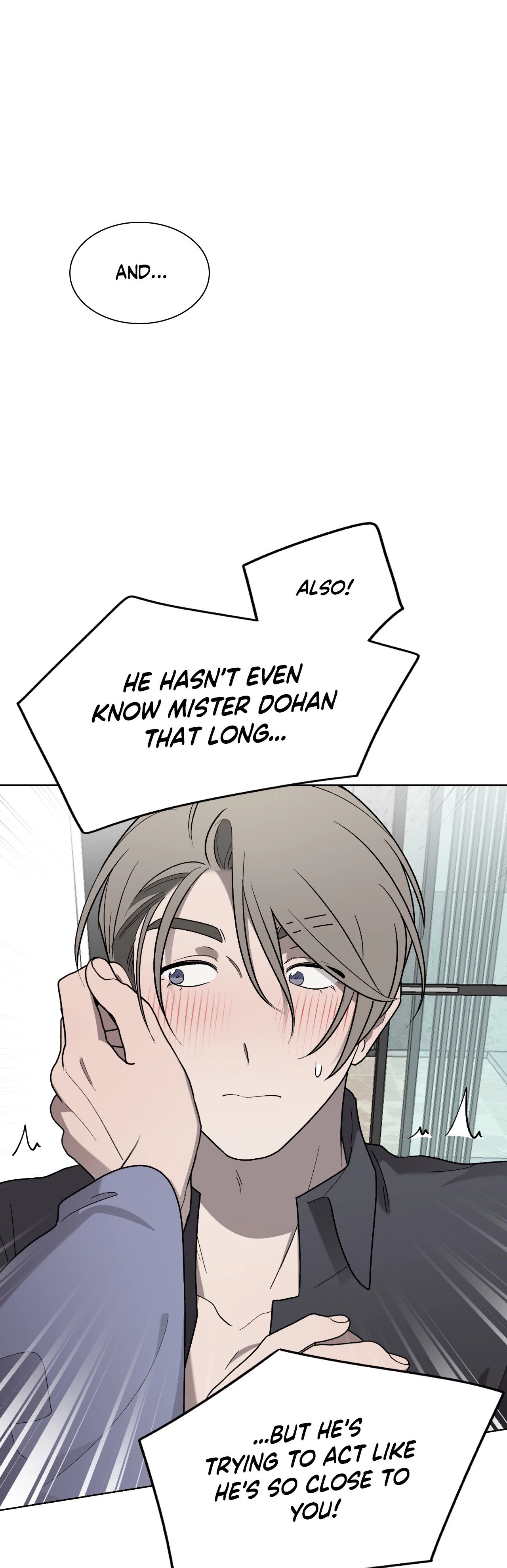 Read When the Magpie Comes chapter 13 image 44 on Lezhin